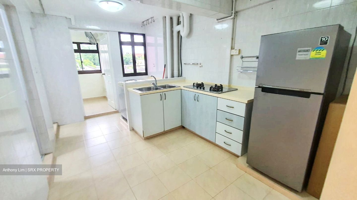 Blk 8 Farrer Gardens (Bukit Timah), HDB 3 Rooms #446646681